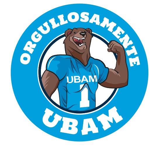 Mascota UBAM