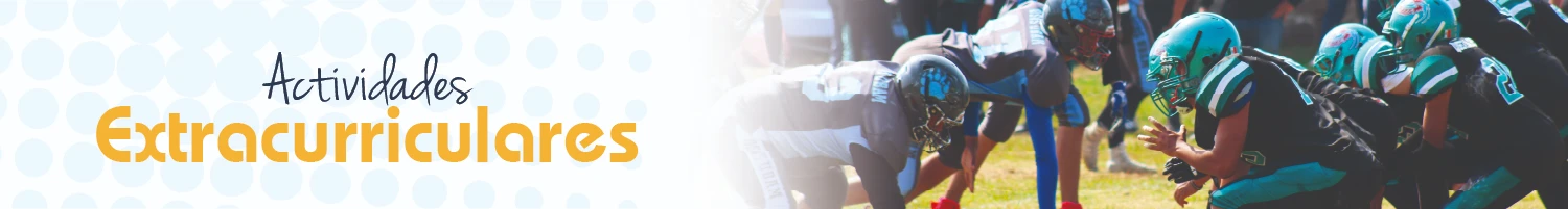 Imagen Actividades Extracurriculares